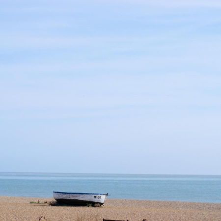 9 King Street Villa Aldeburgh Buitenkant foto